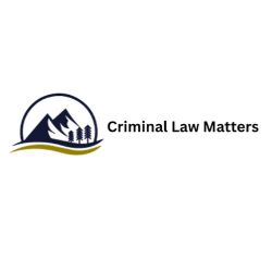 Criminal Law Matters